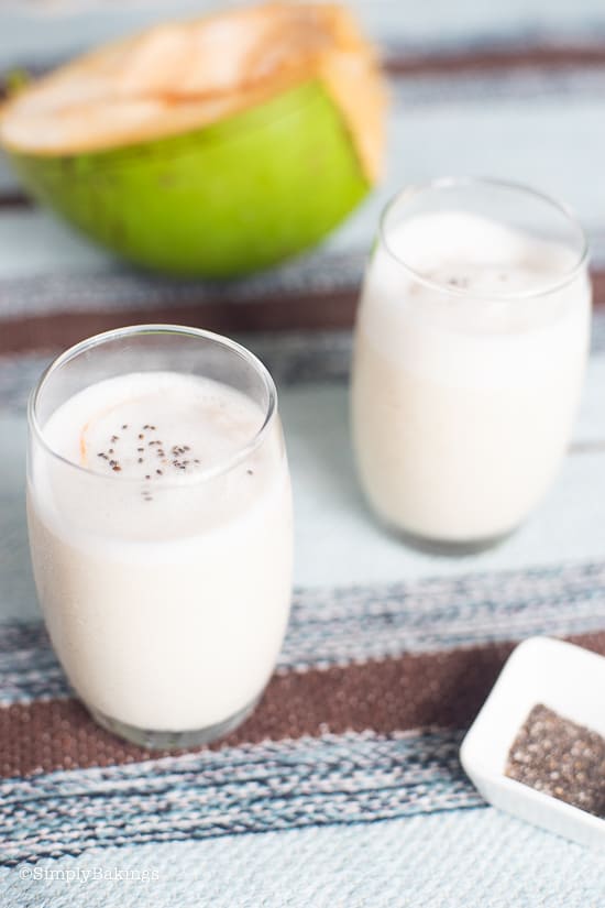 Coco Cane Juice | Natural Juice